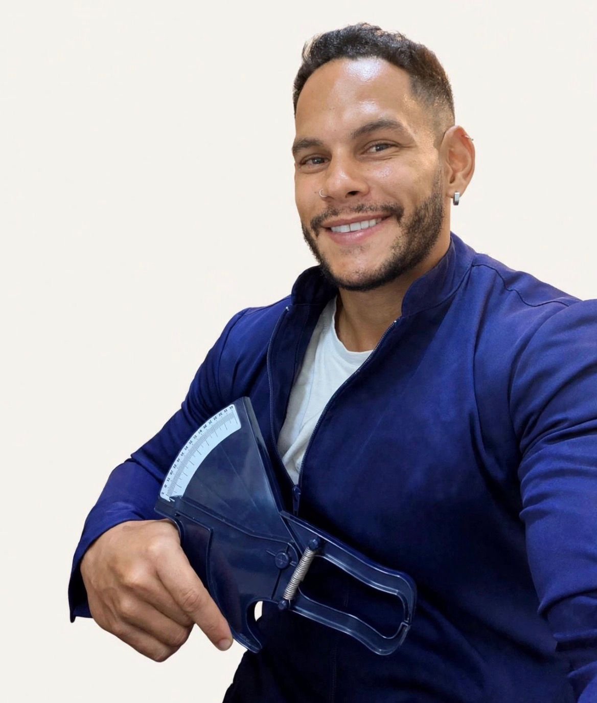 Danilo Gonzalez