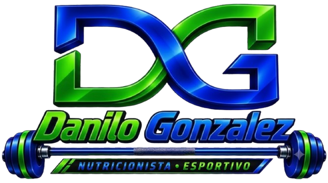 Danilo Gonzalez Logo
